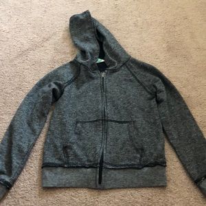 Roxy hooded sweater